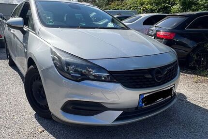 Opel Astra 104.000 km 7.800 &euro; Neuss 41469