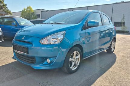 Mitsubishi Space Star 150.000 km 3.500 &euro; Rheinberg 47495