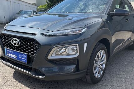 Hyundai KONA 75.000 km 11.490 &euro; Mönchengladbach 41238