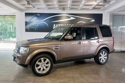 Land Rover Discovery 199.391 km 17.790 &euro; Ratingen 40880
