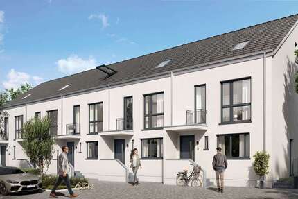 Haus KAARST - 4 Zimmer, 141 m&sup2;, 830.000&euro; | Angebot:26546371