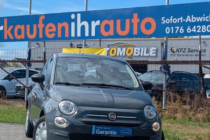 Fiat 500 20.500 km 8.899 &euro; Kempen 47906