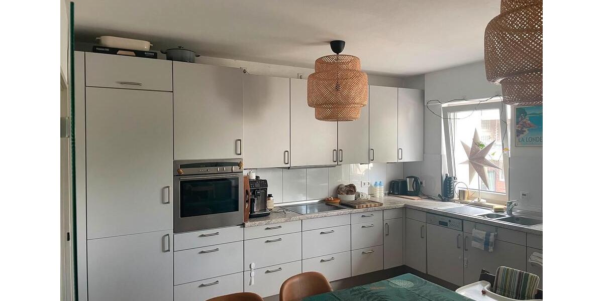 Etagenwohnung Düsseldorf Stadtbezirk 3 - 2 Zimmer, 93 m&sup2;, 520.000&euro; | Angebot:27295888