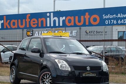 Suzuki Swift 200.000 km 2.399 &euro; Kempen 47906
