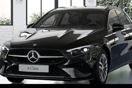 Mercedes-Benz A 180 9.900 km 37.990 &euro; Duisburg 47138