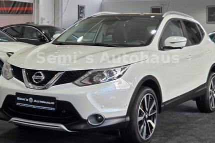 Nissan Qashqai 119.648 km 10.890 &euro; Mönchengladbach 41238