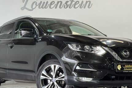 Nissan Qashqai 66.549 km 14.280 &euro; Moers 47443