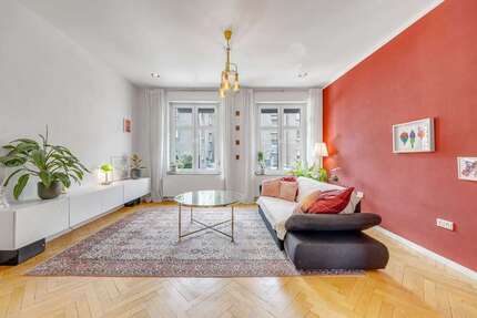 Haus Mönchengladbach Süd - 5 Zimmer, 231 m&sup2;, 459.000&euro; | Angebot:27083635