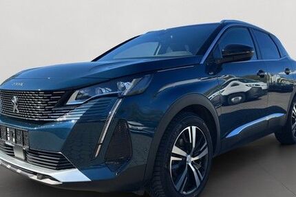 Peugeot 3008 21.890 km 23.990 &euro; Duisburg 47167