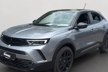 Opel Mokka 1.999 km 23.990 &euro; Duisburg 47167