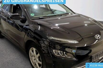 Hyundai KONA Elektro 32.412 km 23.890 &euro; Krefeld 47829