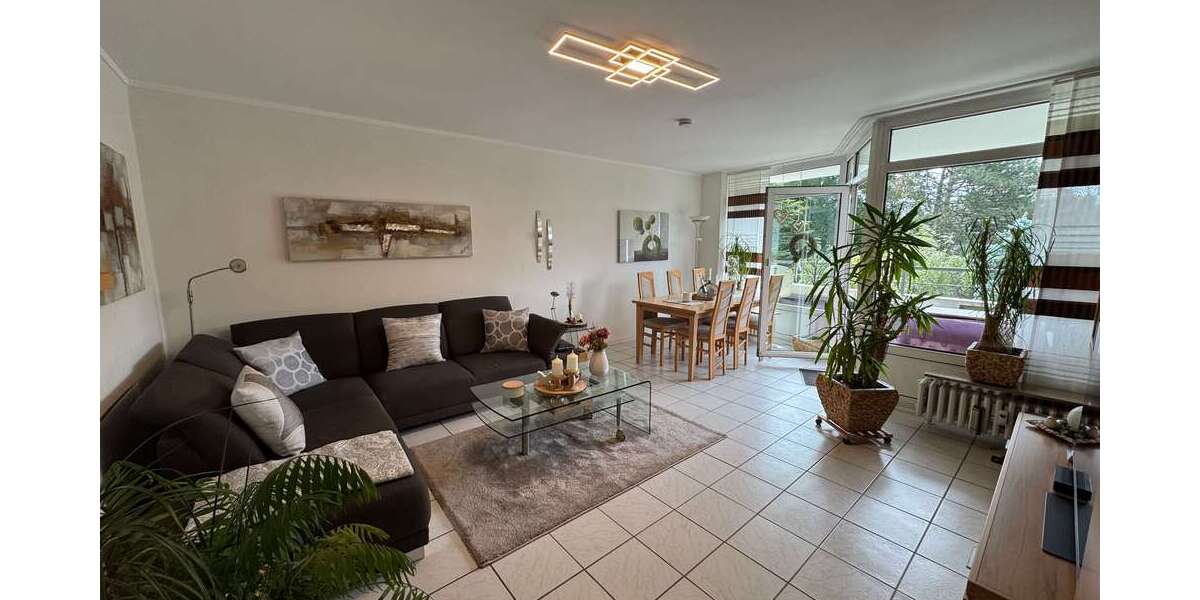 Etagenwohnung Mönchengladbach Süd - 3 Zimmer, 87 m&sup2;, 175.000&euro; | Angebot:27336959