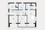 Individuelles Raumwunder - Einfamilienhaus Mönchengladbach Giesenkirchen | Angebot:27369895