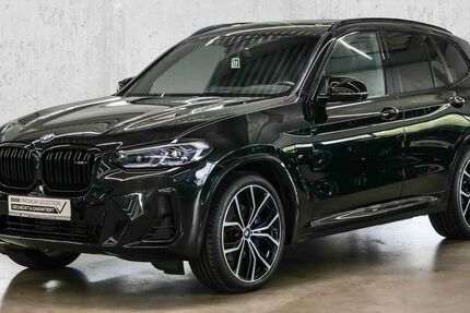 BMW X3 64.698 km 44.979 &euro; Krefeld 47800