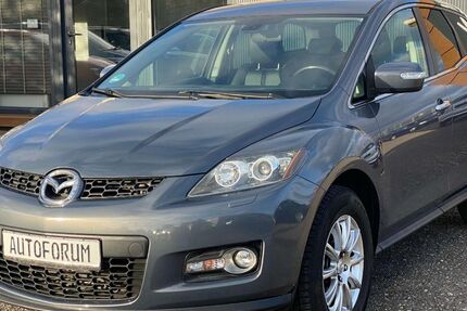 Mazda CX-7 161.861 km 7.250 &euro; Kempen 47906