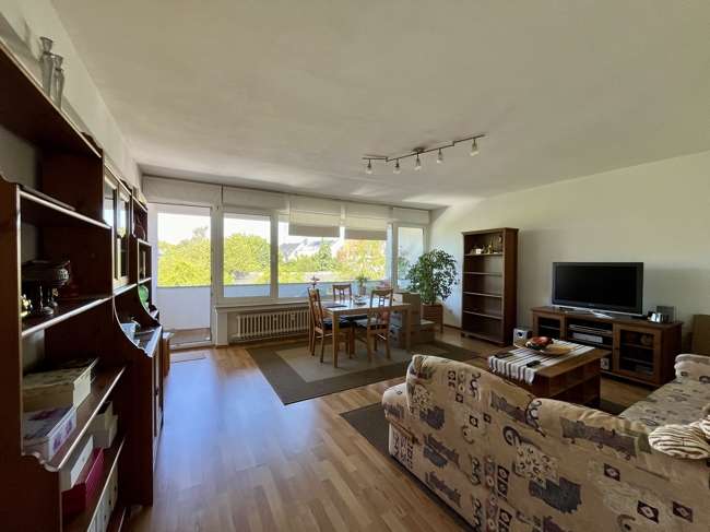 Etagenwohnung Ratingen Süd - 2 Zimmer, 78 m&sup2;, 820&euro; | Angebot:27469061