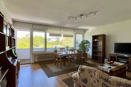 Wohnung Ratingen Süd - 2 Zimmer, 78 m&sup2;, 820&euro; | Angebot:27469061
