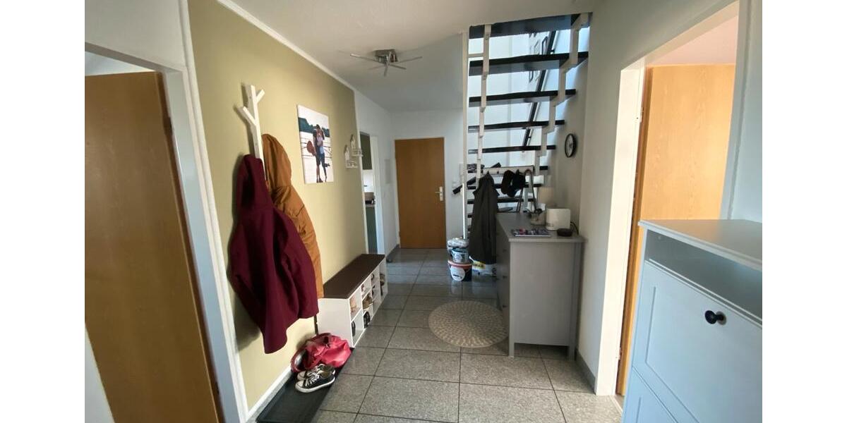 Maisonettenwohnung Dinslaken - 3.5 Zimmer, 86 m&sup2;, 255.000&euro; | Angebot:27443276