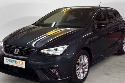 Seat Ibiza 47.558 km 99.999 &euro; Dinslaken 46539