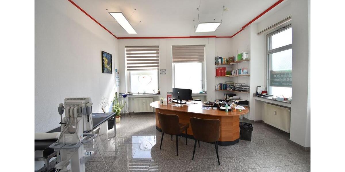 Gewerbeobjekt Oberhausen - 1.800&euro; | Angebot:20938440