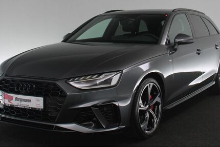 Audi A4 61.874 km 32.990 &euro; Krefeld 47803
