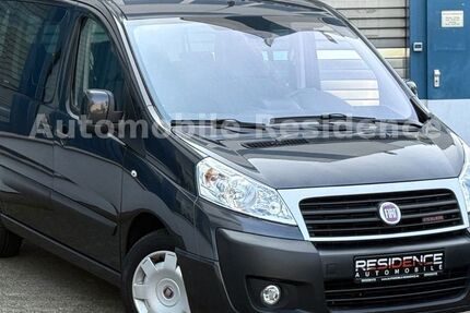 Fiat Scudo 120.000 km 14.798 &euro; Ratingen 40880