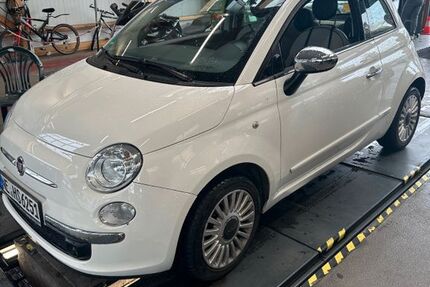 Fiat 500 76.000 km 4.900 &euro; Mönchengladbach 41066