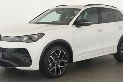 VW Tiguan 20.700 km 42.284 &euro; Düsseldorf 40233