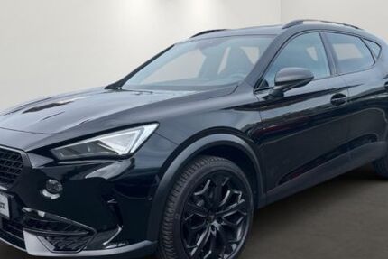Cupra Formentor 33.932 km 32.450 &euro; Düsseldorf 40589