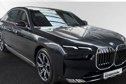 BMW 750 28.750 km 82.800 &euro; Moers 47441