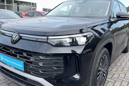 VW Tayron 18.850 km 41.890 &euro; Duisburg 47178