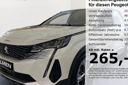 Peugeot 3008 16.340 km 22.680 &euro; Düsseldorf 40231