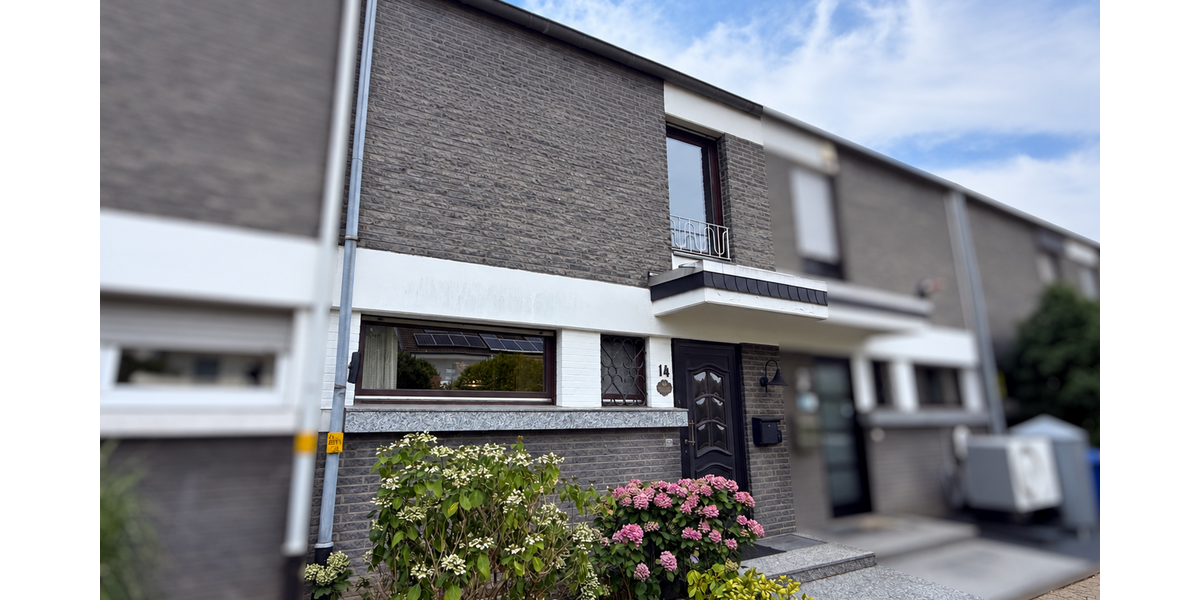 Einfamilienhaus Neuss Erfttal - 4 Zimmer, 129 m&sup2;, 428.000&euro; | Angebot:27451145