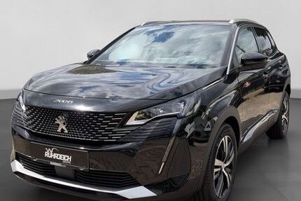 Peugeot 3008 22.590 km 22.990 &euro; Duisburg 47167