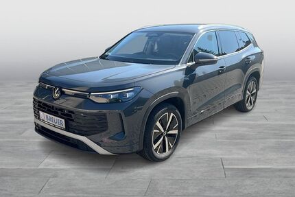 VW Tayron 9.400 km 36.990 &euro; Grevenbroich 41516