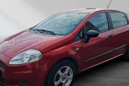 Fiat Grande Punto 156.000 km 1.750 &euro; Krefeld 47803