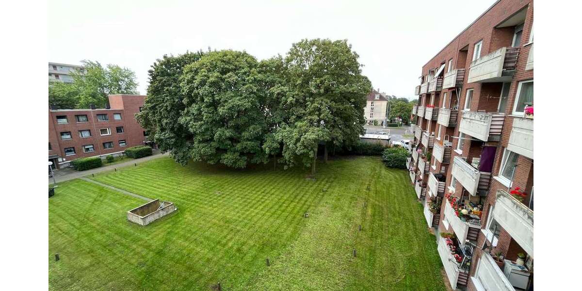 Zimmer Düsseldorf Wersten - 619&euro; | Angebot:27325496