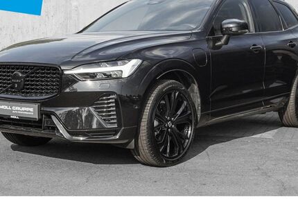 Volvo XC60 21.269 km 50.620 &euro; Düsseldorf 40474