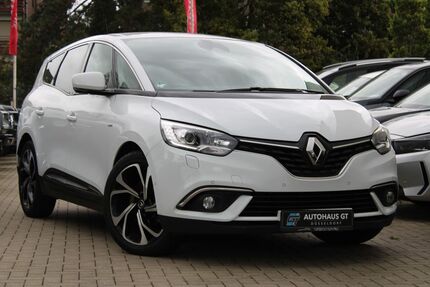 Renault Grand Scenic 148.164 km 12.999 &euro; Düsseldorf 40625
