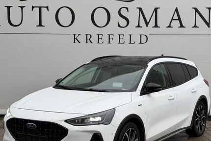 Ford Focus 182.255 km 12.100 &euro; Krefeld 47805