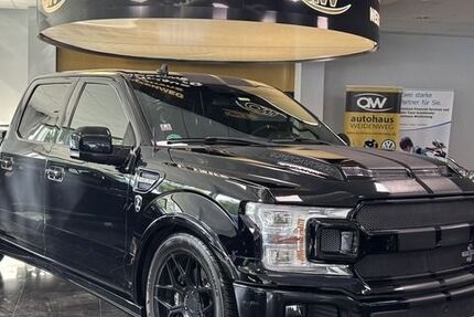 Ford F 150 99.607 km 89.950 &euro; Duisburg 47058