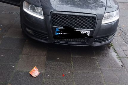 Audi A6 280.000 km 3.999 &euro; Duisburg 47137