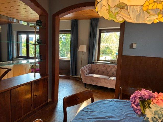 Bungalow Duisburg Rheinhausen - 4 Zimmer, 114 m&sup2;, 596.000&euro; | Angebot:27440698