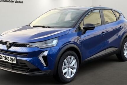 Renault Captur 7.087 km 23.990 &euro; Mönchengladbach 41061