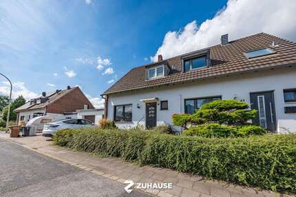 Haus Niederkrüchten - 3 Zimmer, 76 m&sup2;, 249.000&euro; | Angebot:27363077