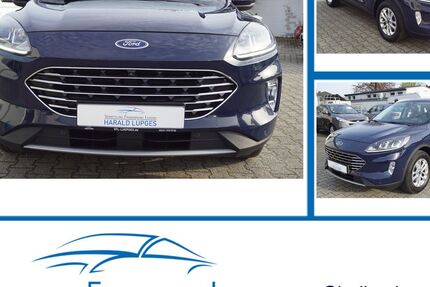 Ford Kuga 99.684 km 17.770 &euro; Wegberg 41844