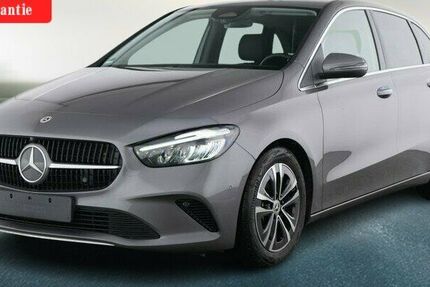 Mercedes-Benz B 200 18.105 km 32.980 &euro; Mönchengladbach 41068