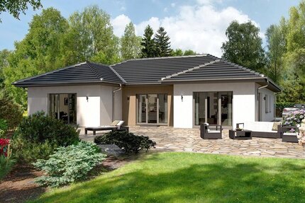 Ihr individueller Bungalow in Grevenbroich - Flexibel geplant, komfortabel gebaut - Haus Grevenbroich Wevelinghoven | Angebot:27459778