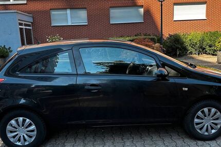 Opel Corsa 122.200 km 2.990 &euro; Neuss 41460