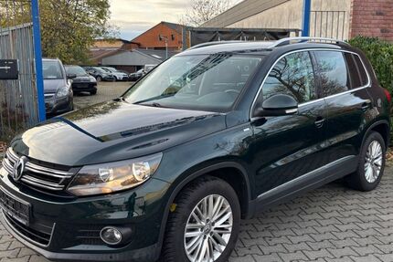 VW Tiguan 149.990 km 10.500 &euro; Willich 47877